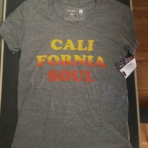 Women’s Small Graphic Tee